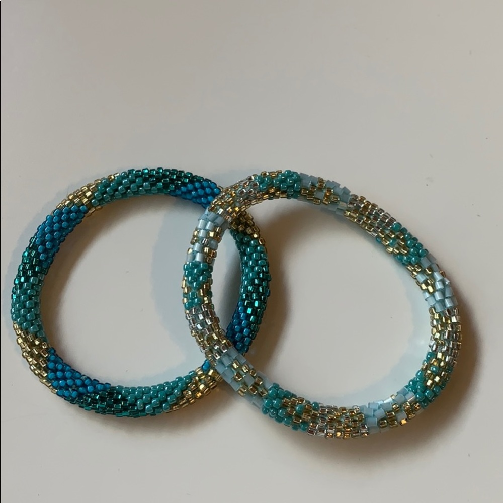 Lily and laura bracelet bundle